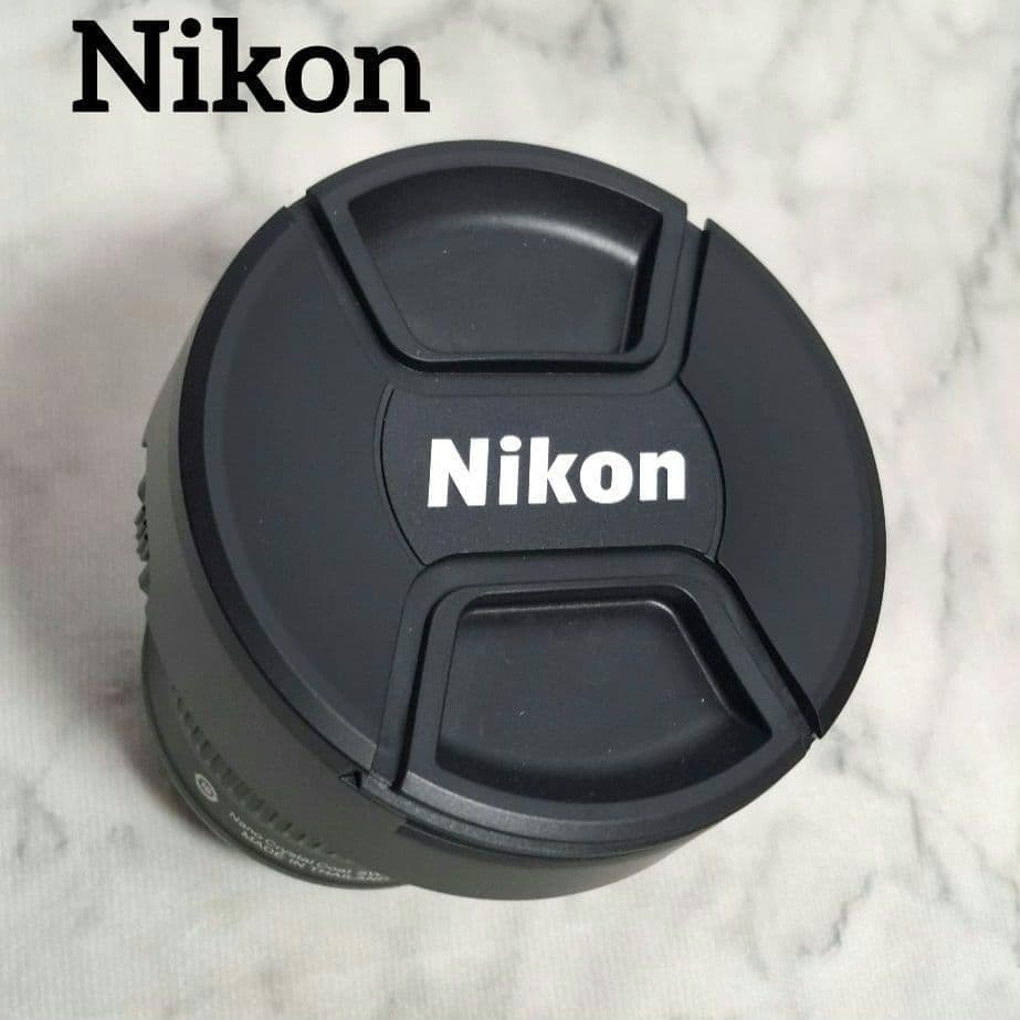 レンズ(ズーム) Nikon AF-S 8-15mm f3.5-4.5E ED