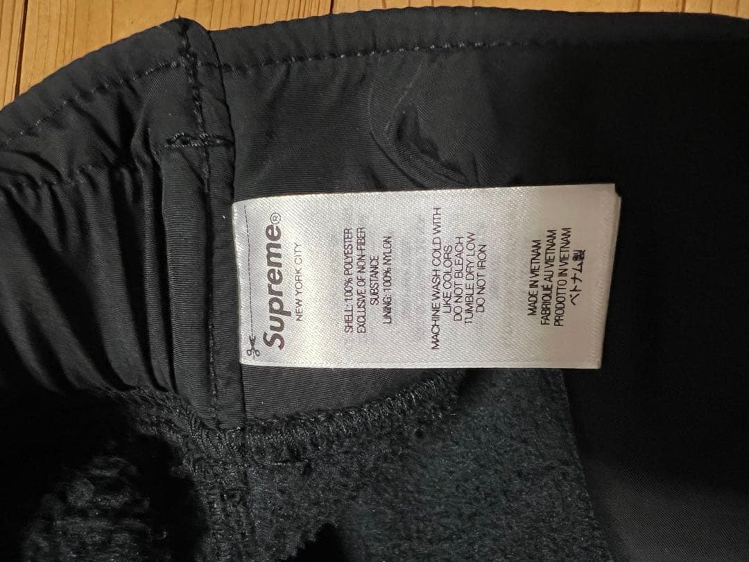 【極美品】supreme オーバーオール　sサイズ　シュプリーム