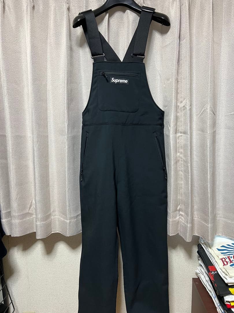 【極美品】supreme オーバーオール　sサイズ　シュプリーム