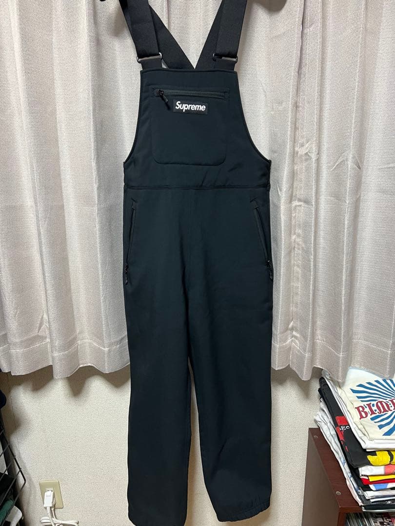 【極美品】supreme オーバーオール　sサイズ　シュプリーム