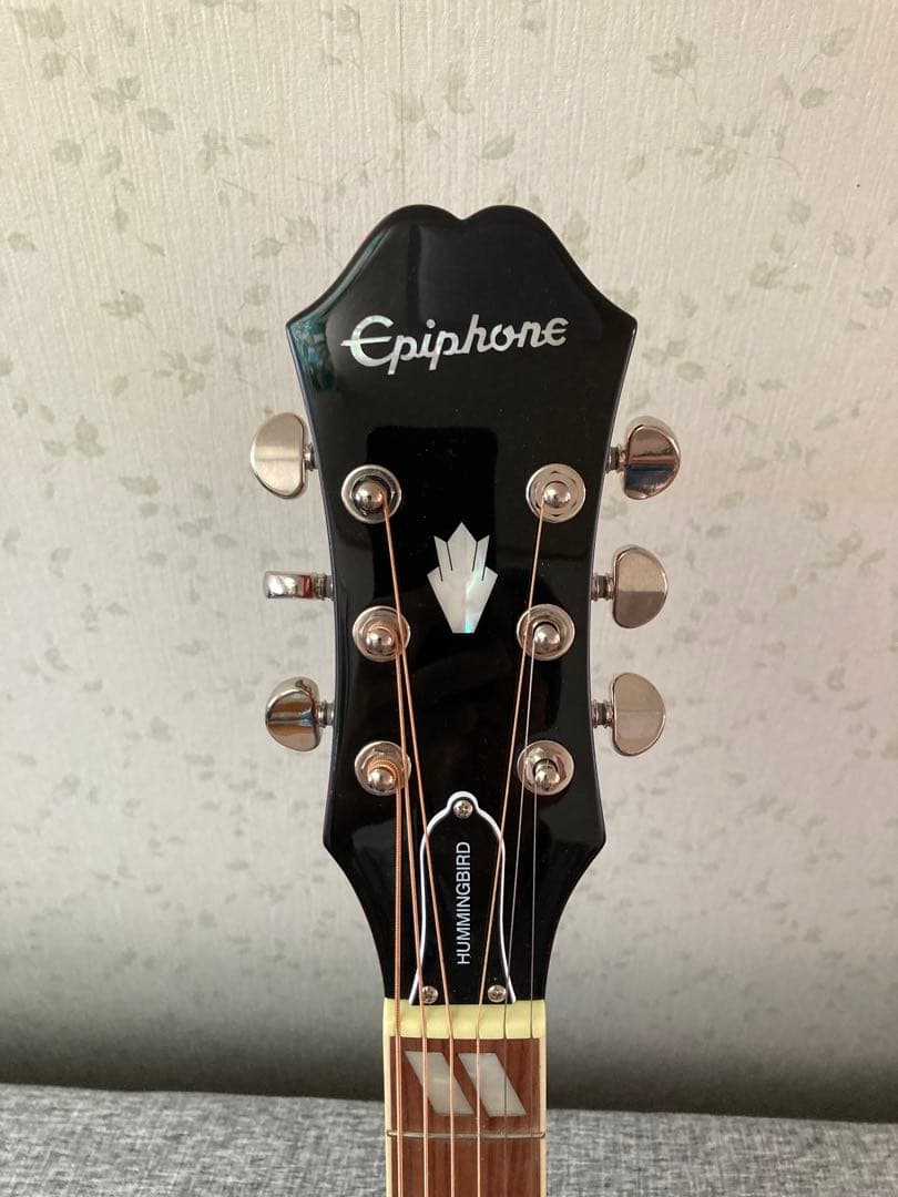 ギター Epiphone / Hummingbird Studio FC