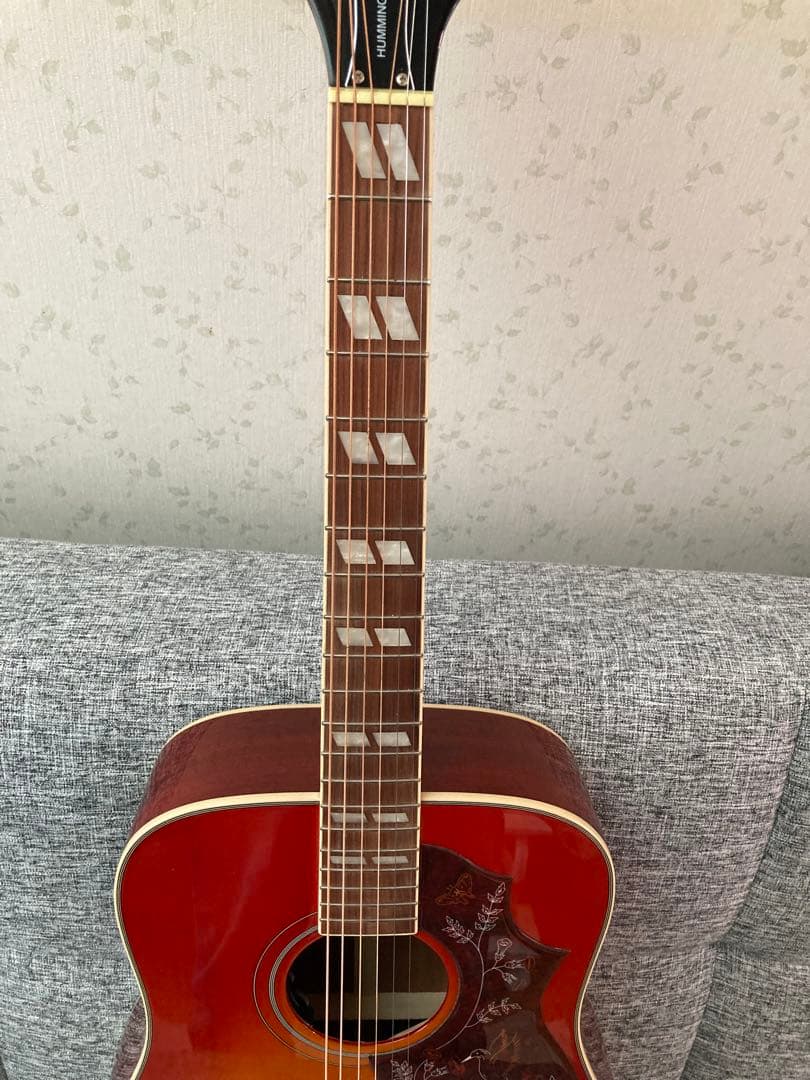 ギター Epiphone / Hummingbird Studio FC