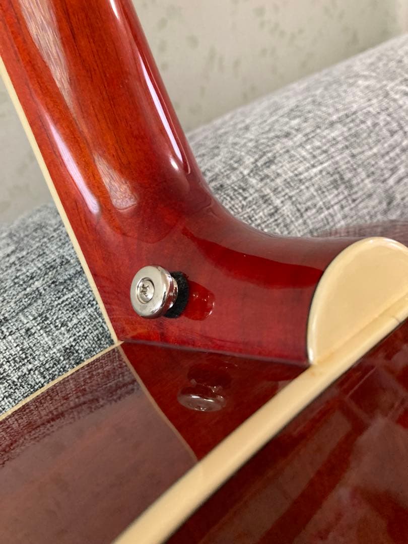 ギター Epiphone / Hummingbird Studio FC