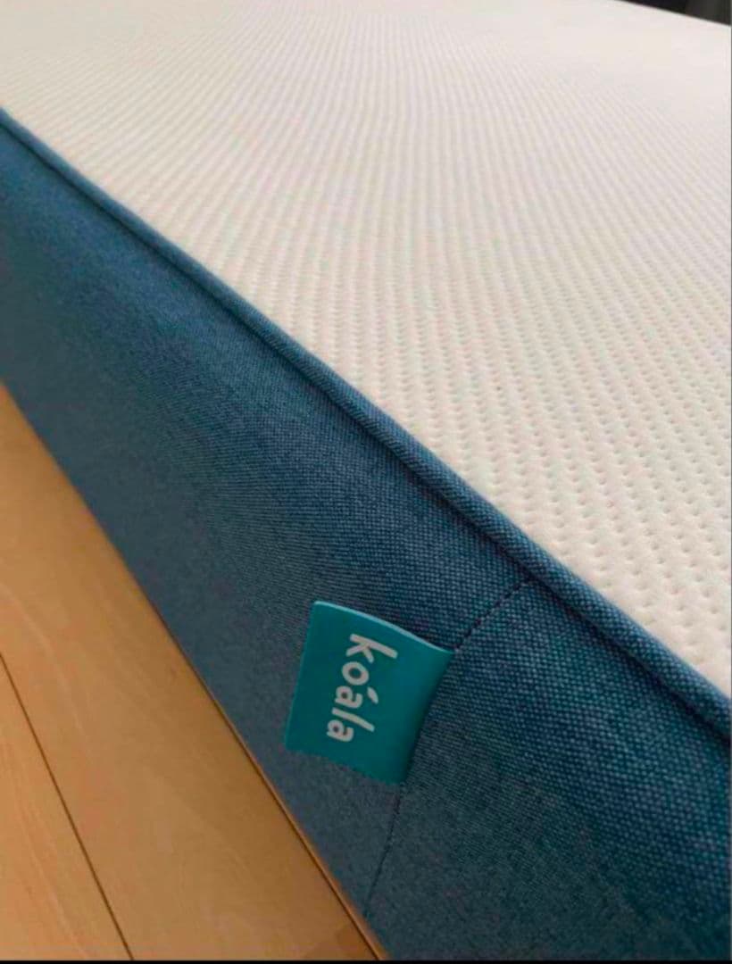 koalaマットレス セミダブルサイズ