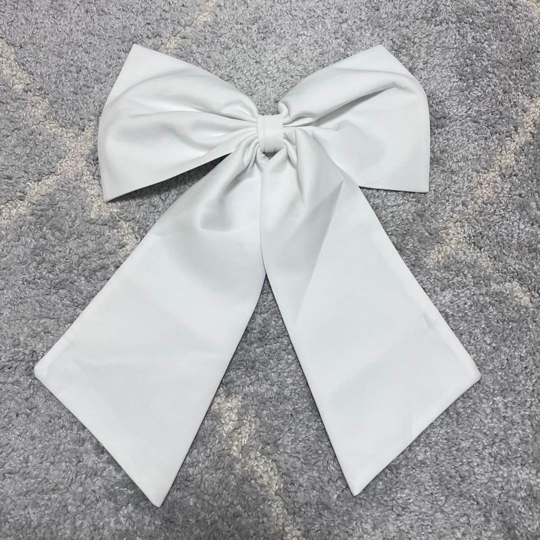 【マリームーン/ Malymoon】ラブティントスカルナース ホワイト