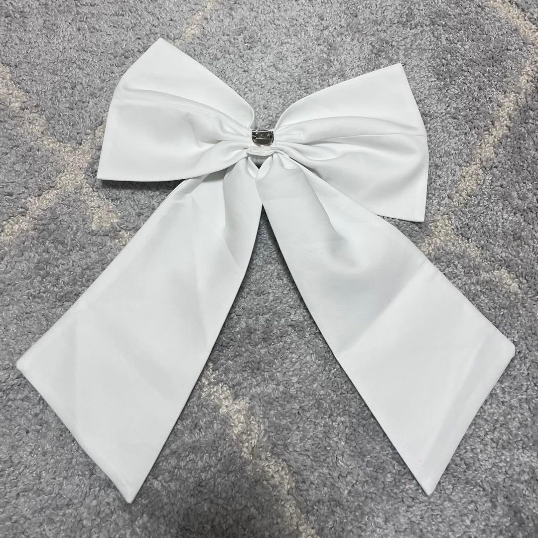 【マリームーン/ Malymoon】ラブティントスカルナース ホワイト