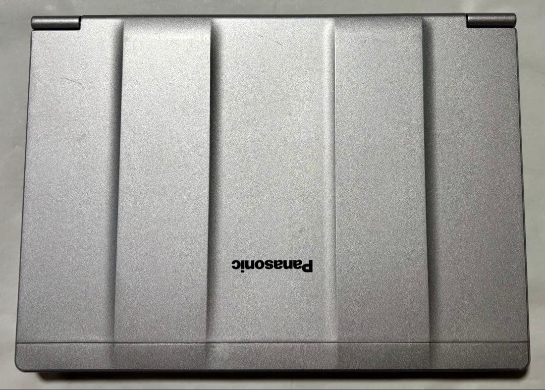Let's note SF-SV7 メモリー8GB/SSD256GB/WIn11