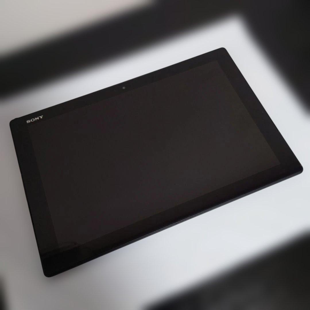 XperiaZ4Tablet SO‐05G 32GB SIM フリー
