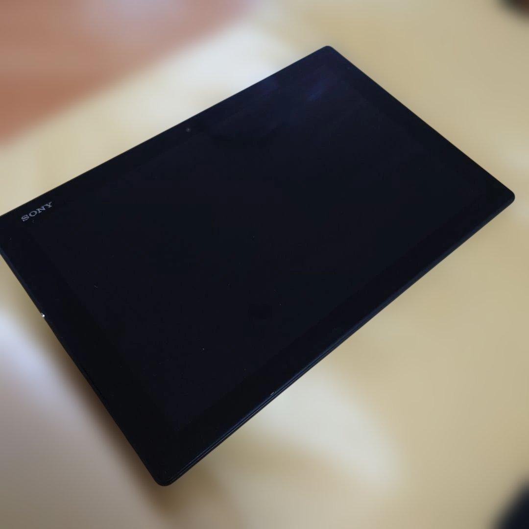 XperiaZ4Tablet SO‐05G 32GB SIM フリー