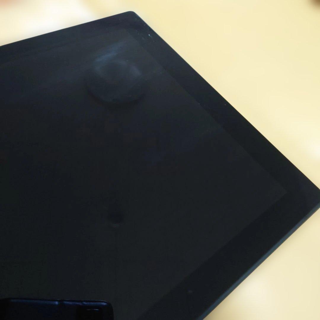 XperiaZ4Tablet SO‐05G 32GB SIM フリー