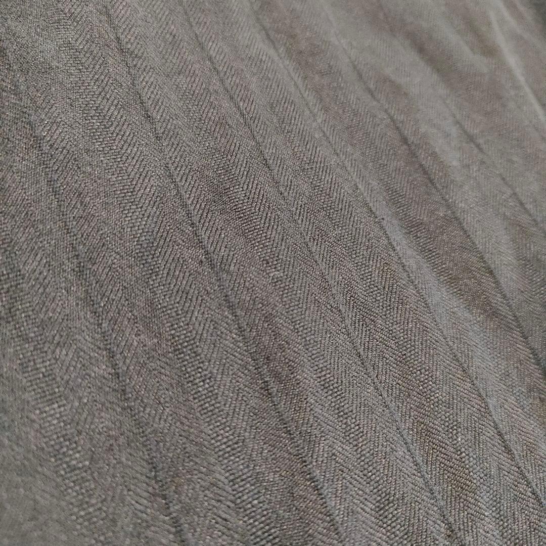 【✨極美品✨】ソウソウsou・sou◎富士 コットンリネン サルエルパンツ