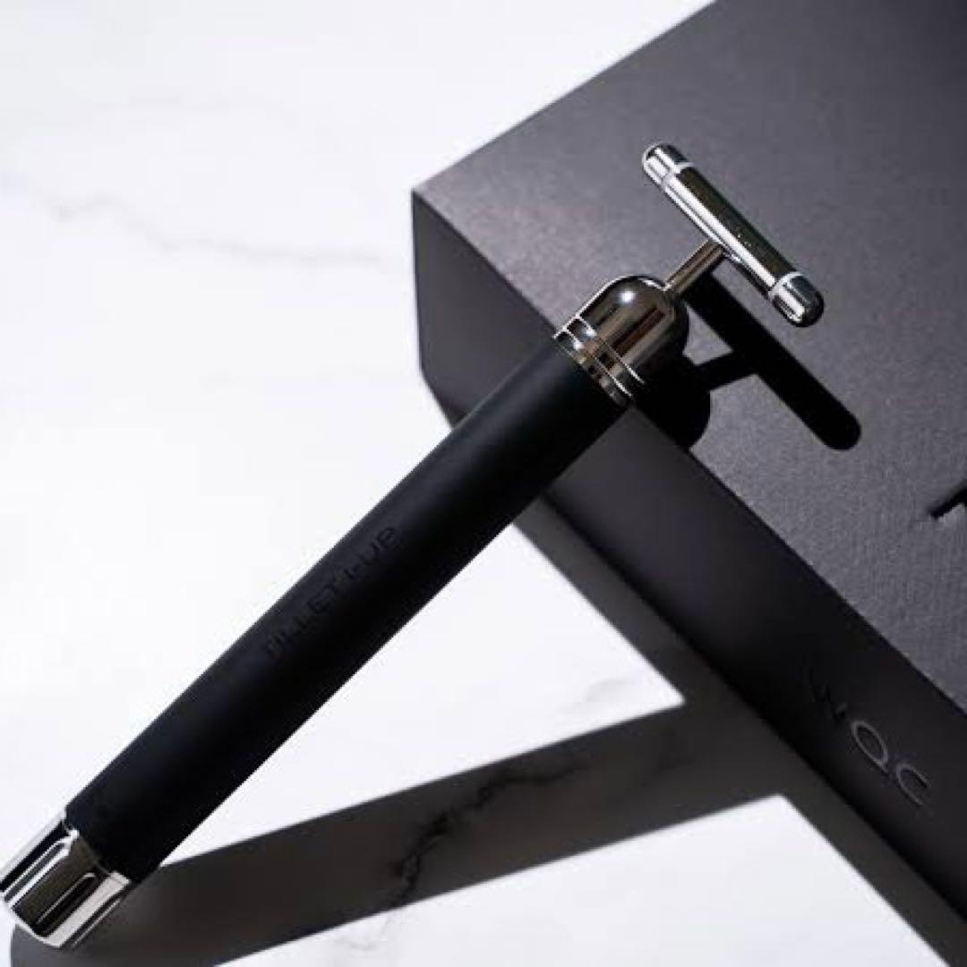 WQC TILLET I-UP（ティレット アイアップ）