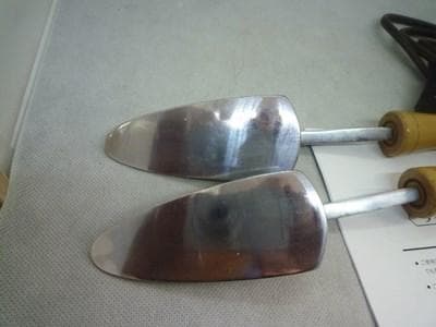 美品　タキイ和裁電化鏝　和裁コテ　和裁こて　タキイ製　鏝２本付