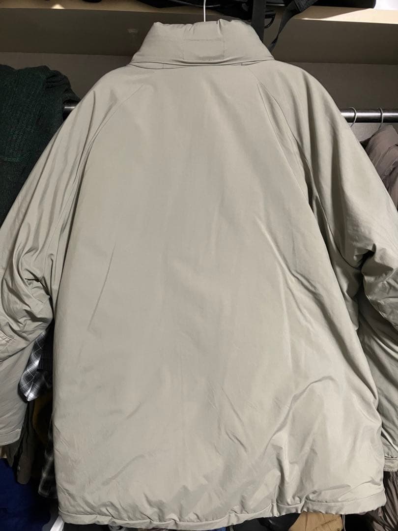 ecwcs level7 米軍実物