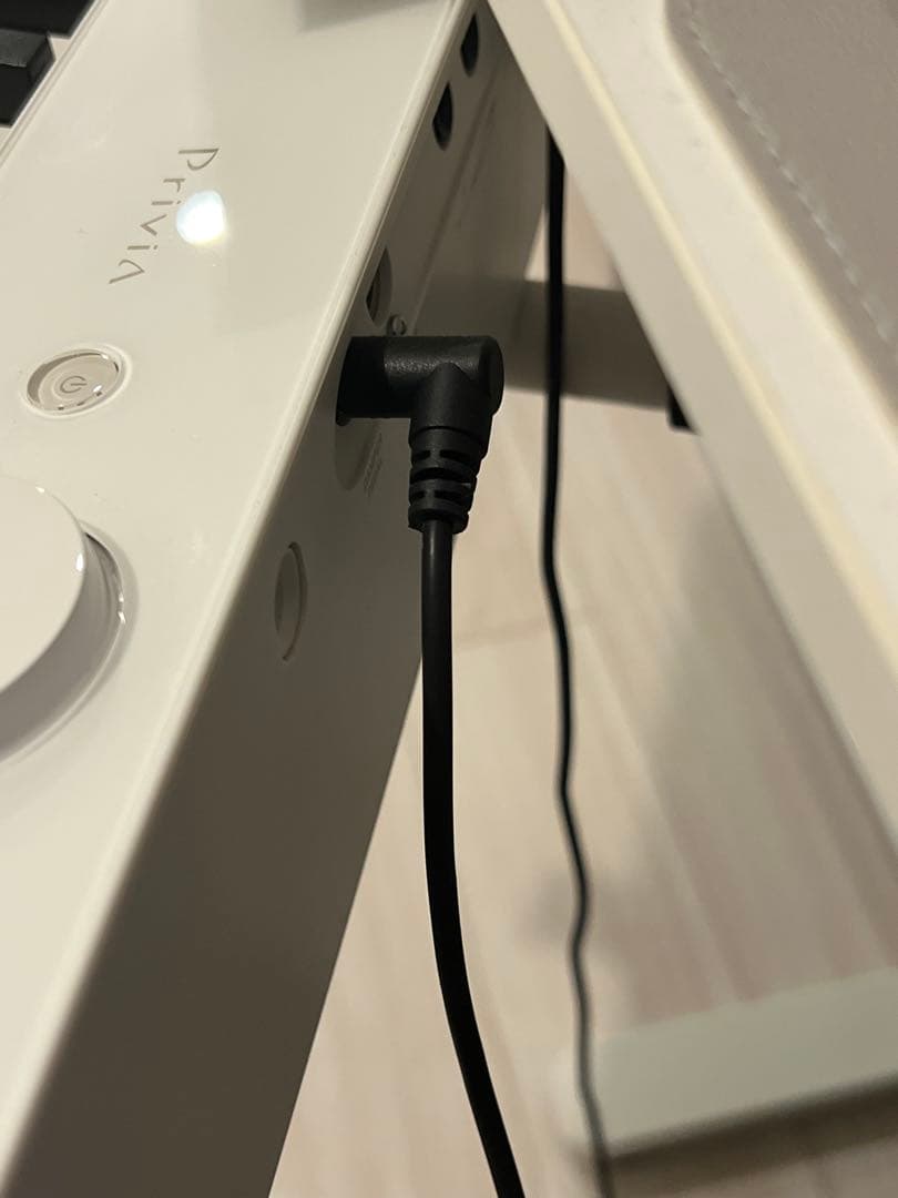 PX-S1100 Privia CASIO 電子ピアノ ピアノスタンドセット