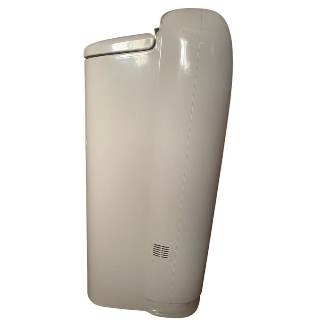 三菱電機　衣類乾燥 除湿機 MJ-P180PX-W