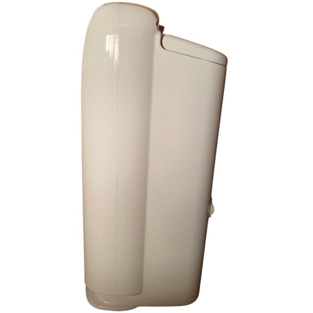 三菱電機　衣類乾燥 除湿機 MJ-P180PX-W