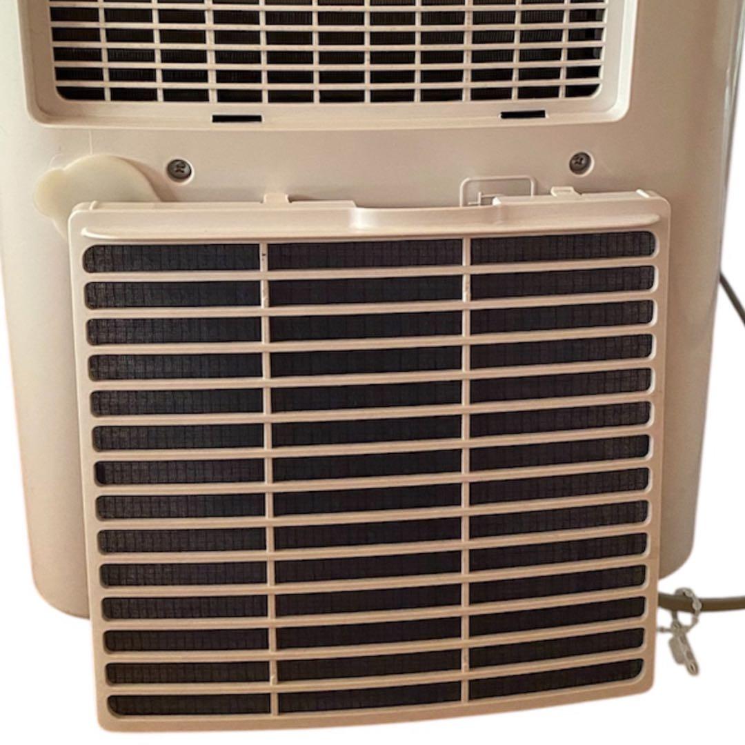 三菱電機　衣類乾燥 除湿機 MJ-P180PX-W