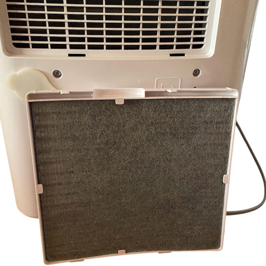 三菱電機　衣類乾燥 除湿機 MJ-P180PX-W