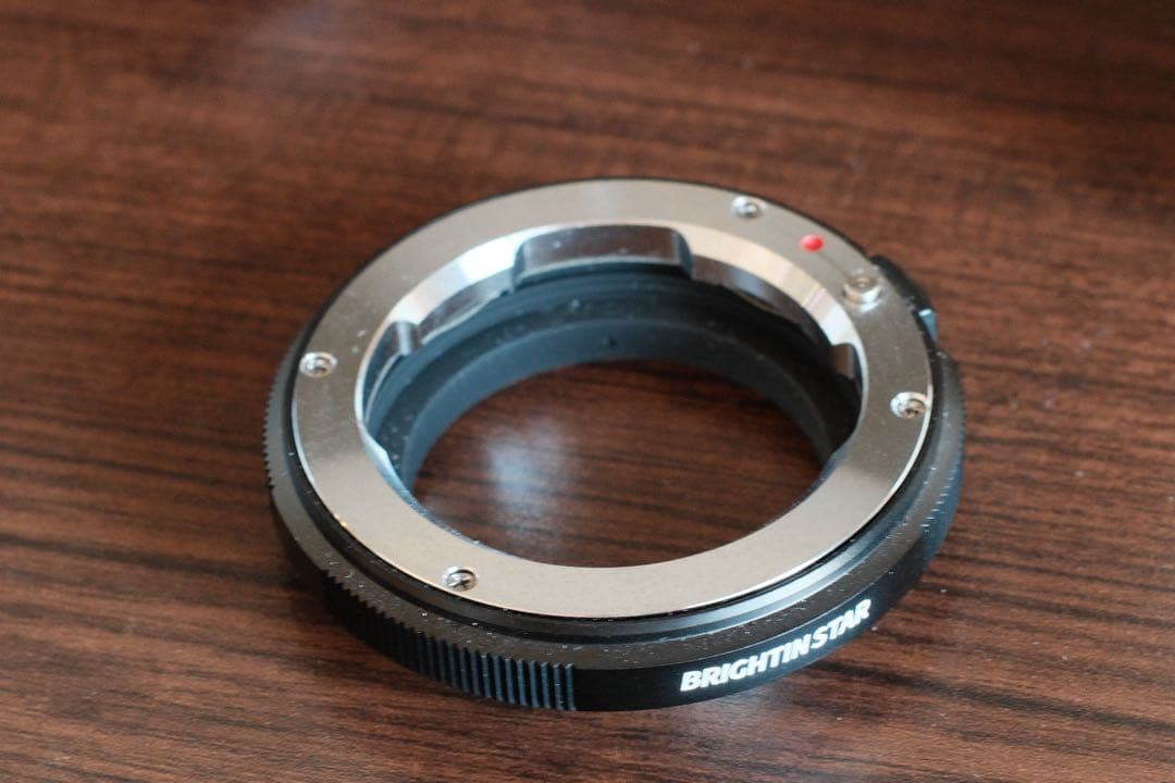 (激安太郎 )BRIGHTIN STAR 28mm f/2.8M マウント