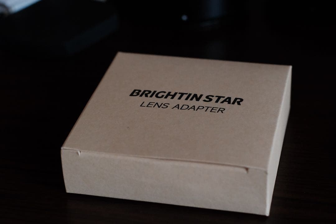 (激安太郎 )BRIGHTIN STAR 28mm f/2.8M マウント