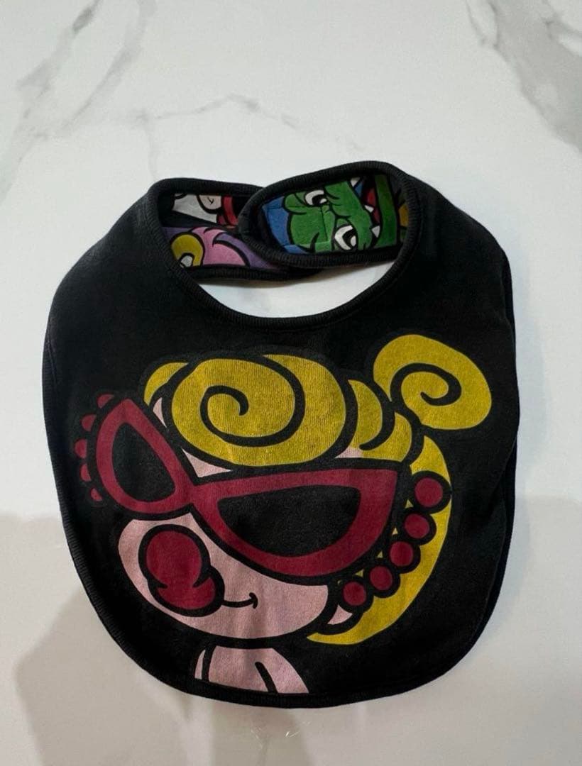 HYSTERIC デビルキン ロンパースセット