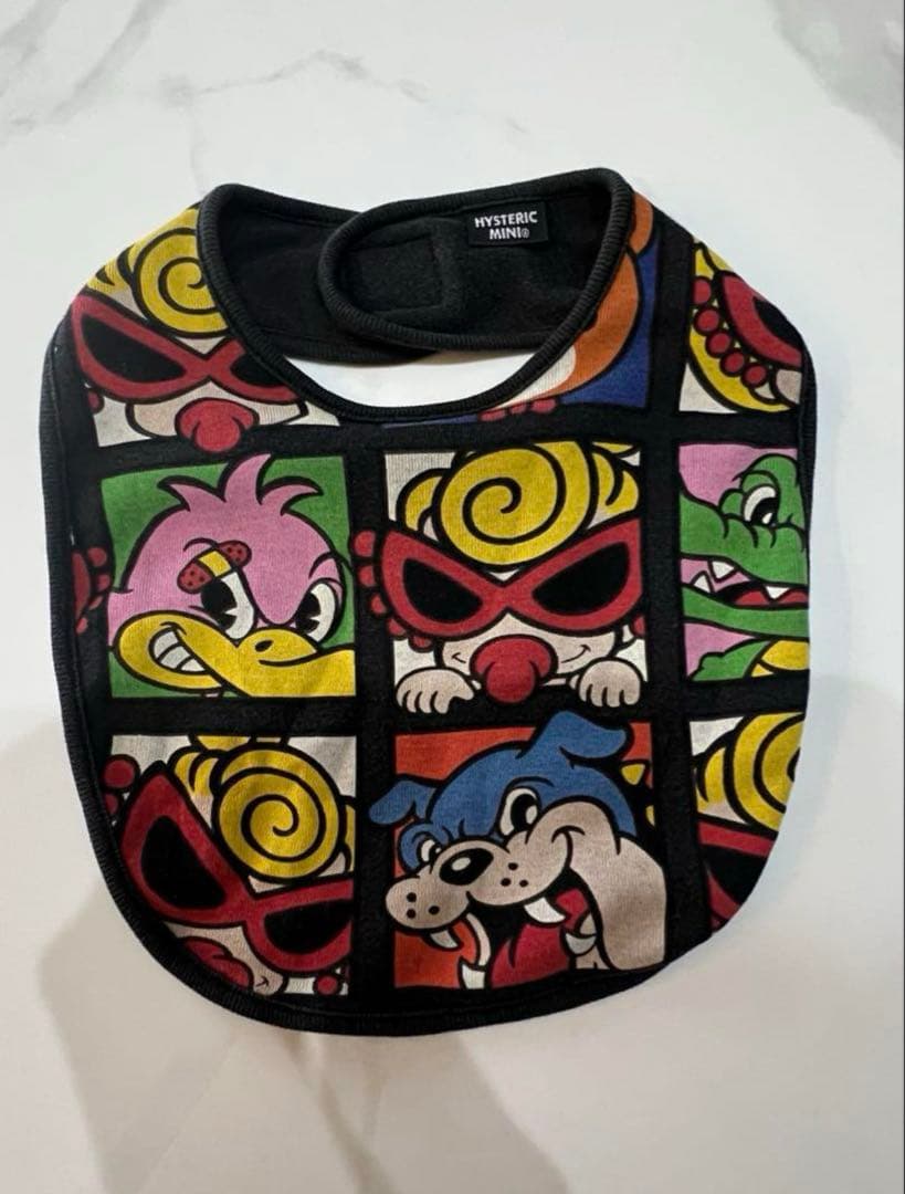 HYSTERIC デビルキン ロンパースセット