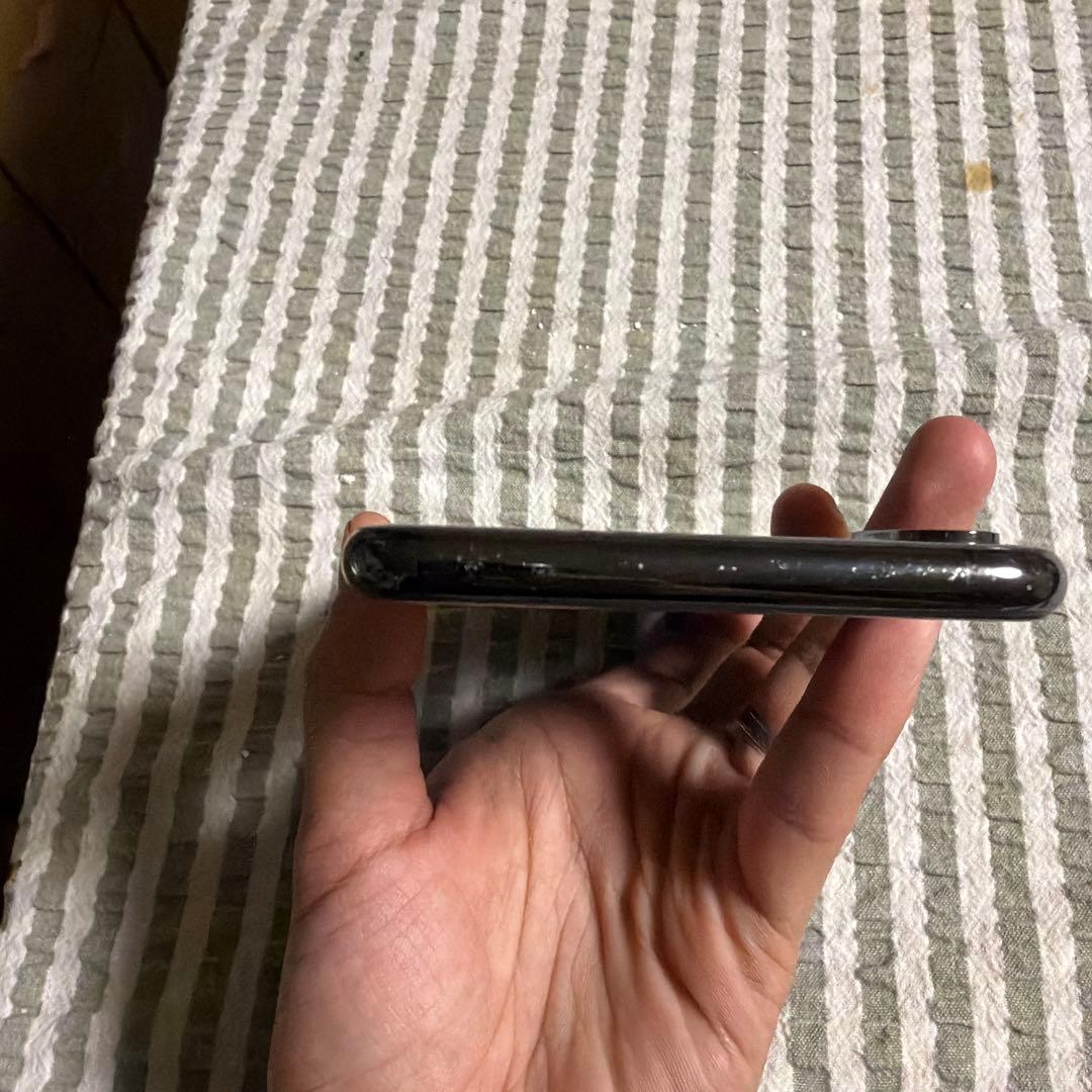 Apple iPhone Xs Max 256GB 本体