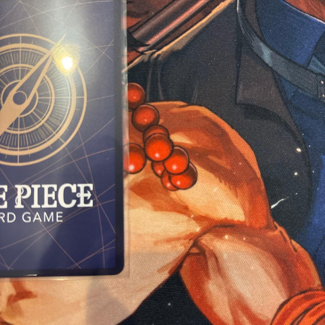 k*x様 【最安値】ゴムゴムの巨人　パラレル