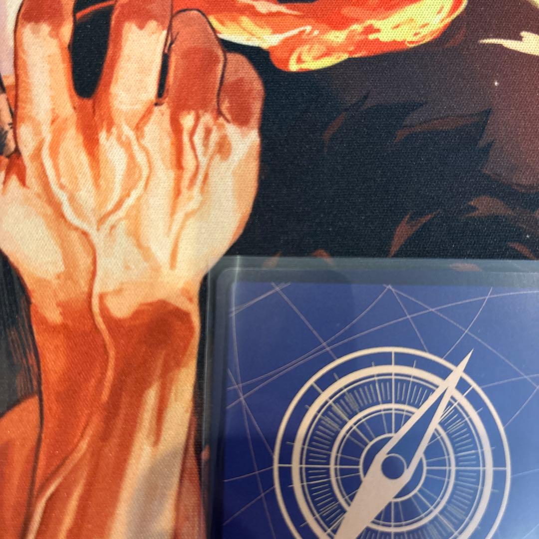 k*x様 【最安値】ゴムゴムの巨人　パラレル