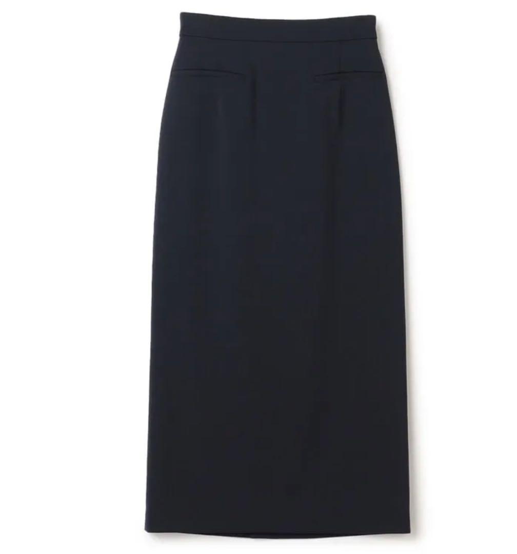 うさこ 　LES MUES 洗濯可 ストレッチスーツOggiコラボ