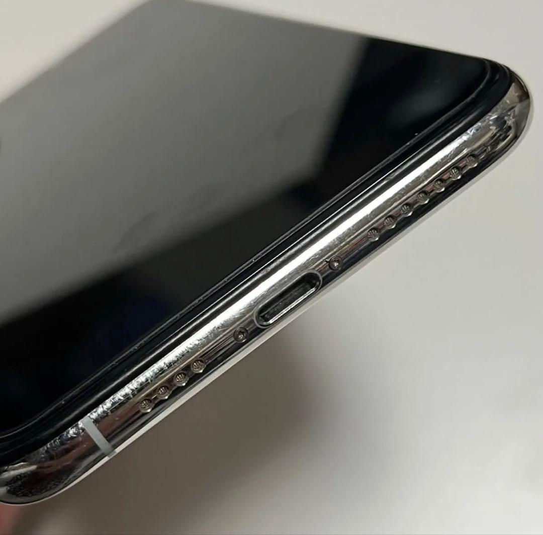 【極美品】iPhonexsmax 256GB