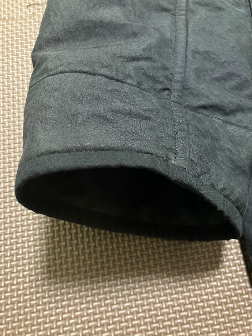 モンクジャケット カーブ　L