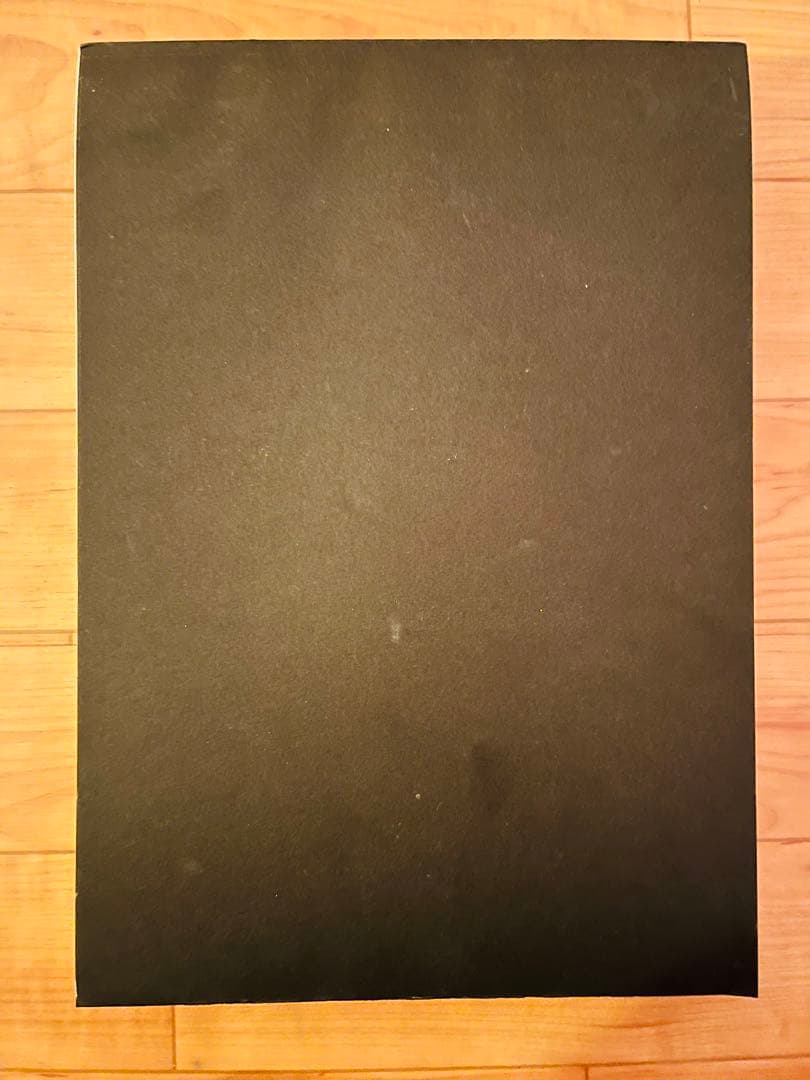 【激レア】ULTRA NEGATIVE ウルトラネガティヴ No.1 Vol.2