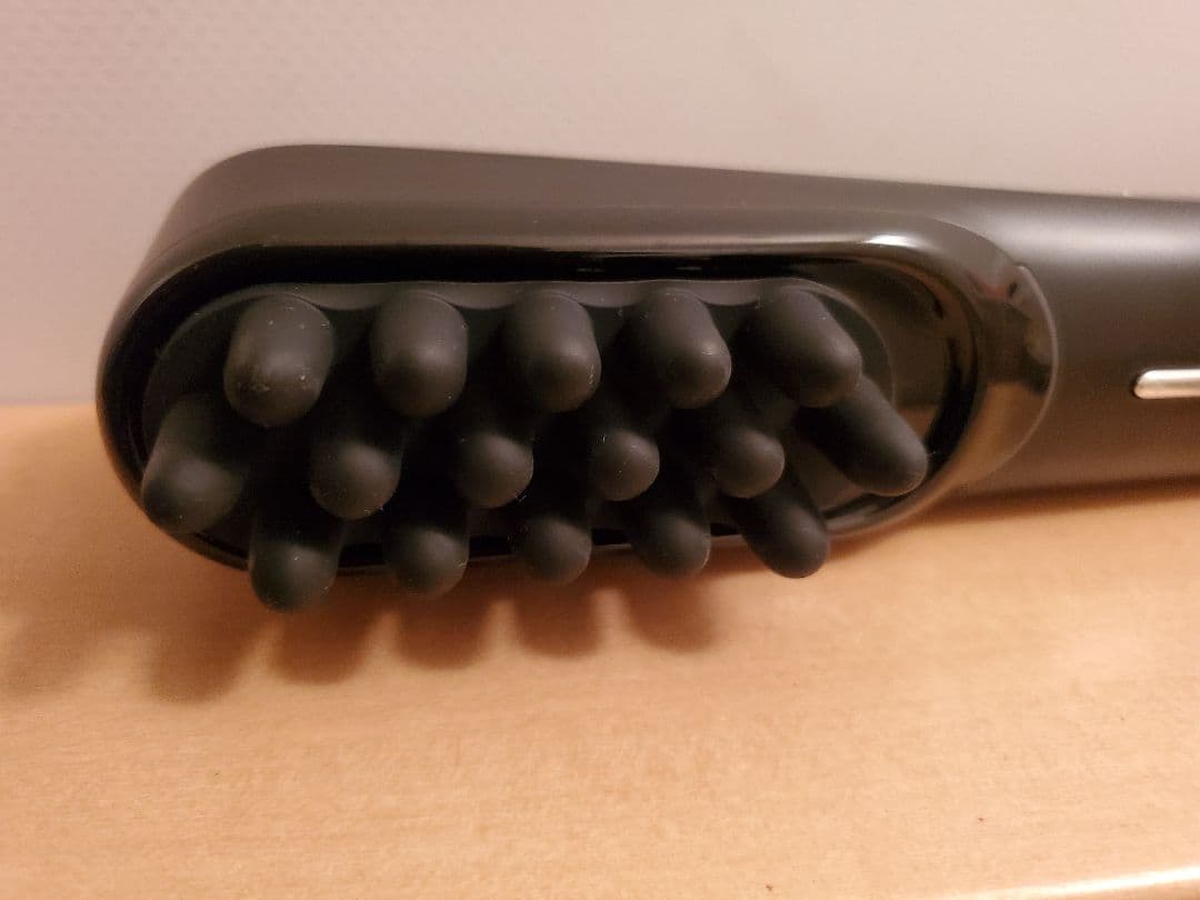 MYTREX VIDO 頭皮ケア モーションブラシ【美品】