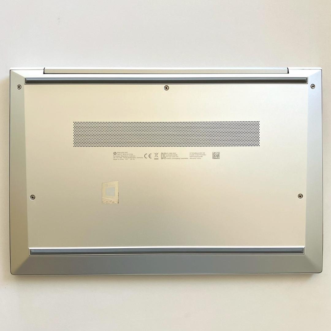 ★第11世代Corei7★ SSD512GB HP EliteBook 432