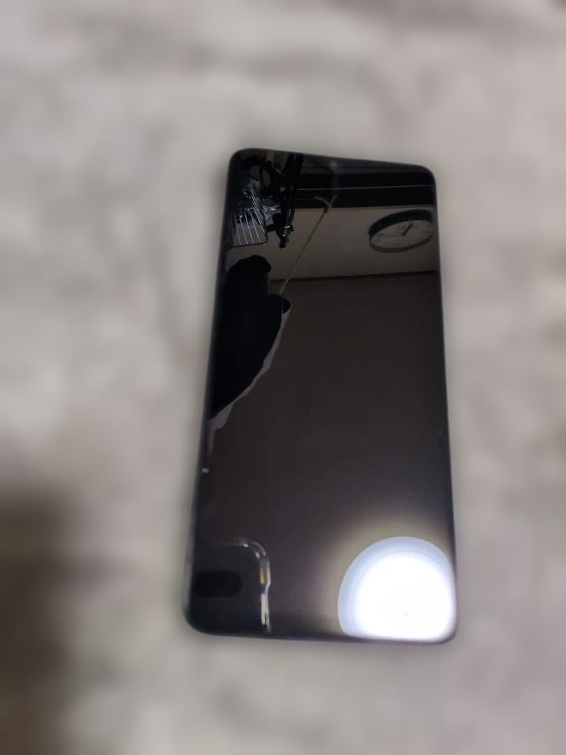 p30 lite 白 フリーSiM