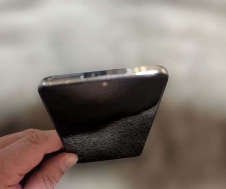 p30 lite 白 フリーSiM