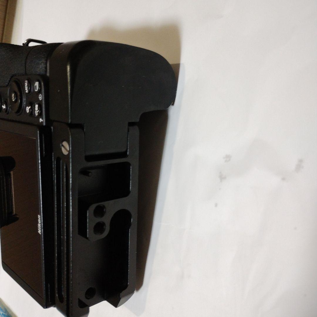 Nikon Z 7 II ミラーレス一眼 本体