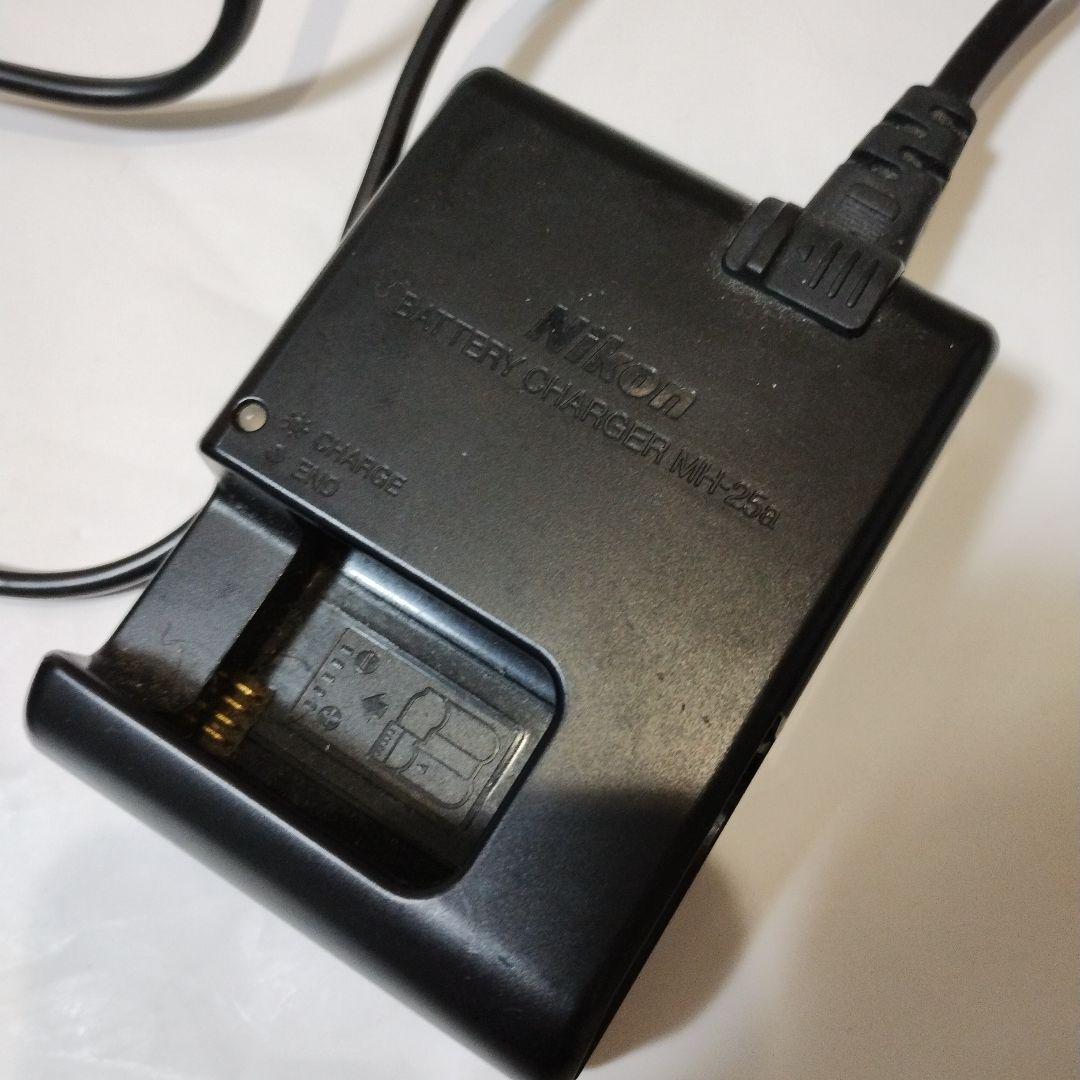 Nikon Z 7 II ミラーレス一眼 本体