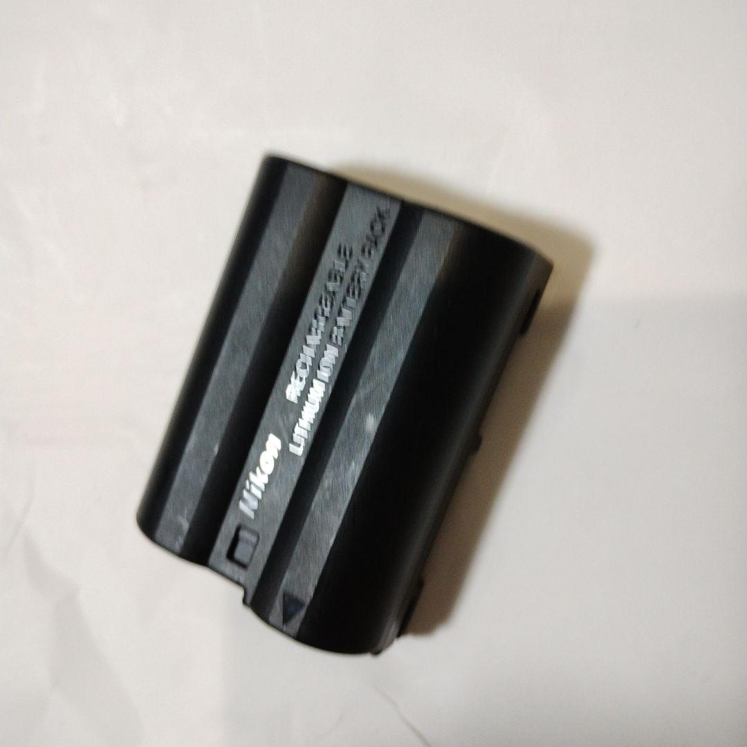 Nikon Z 7 II ミラーレス一眼 本体