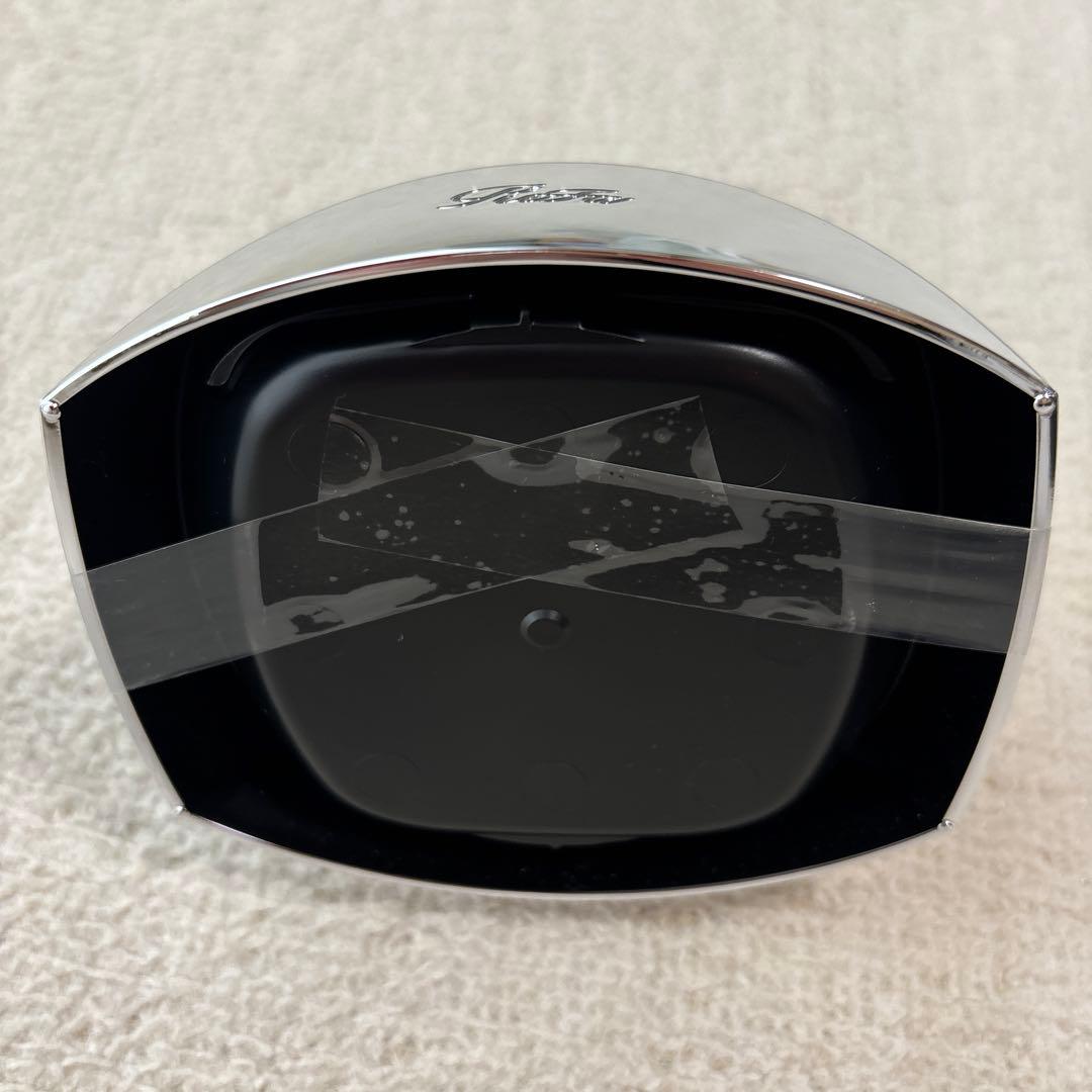 リファビューテック　ヘッドスパ（ブラック）