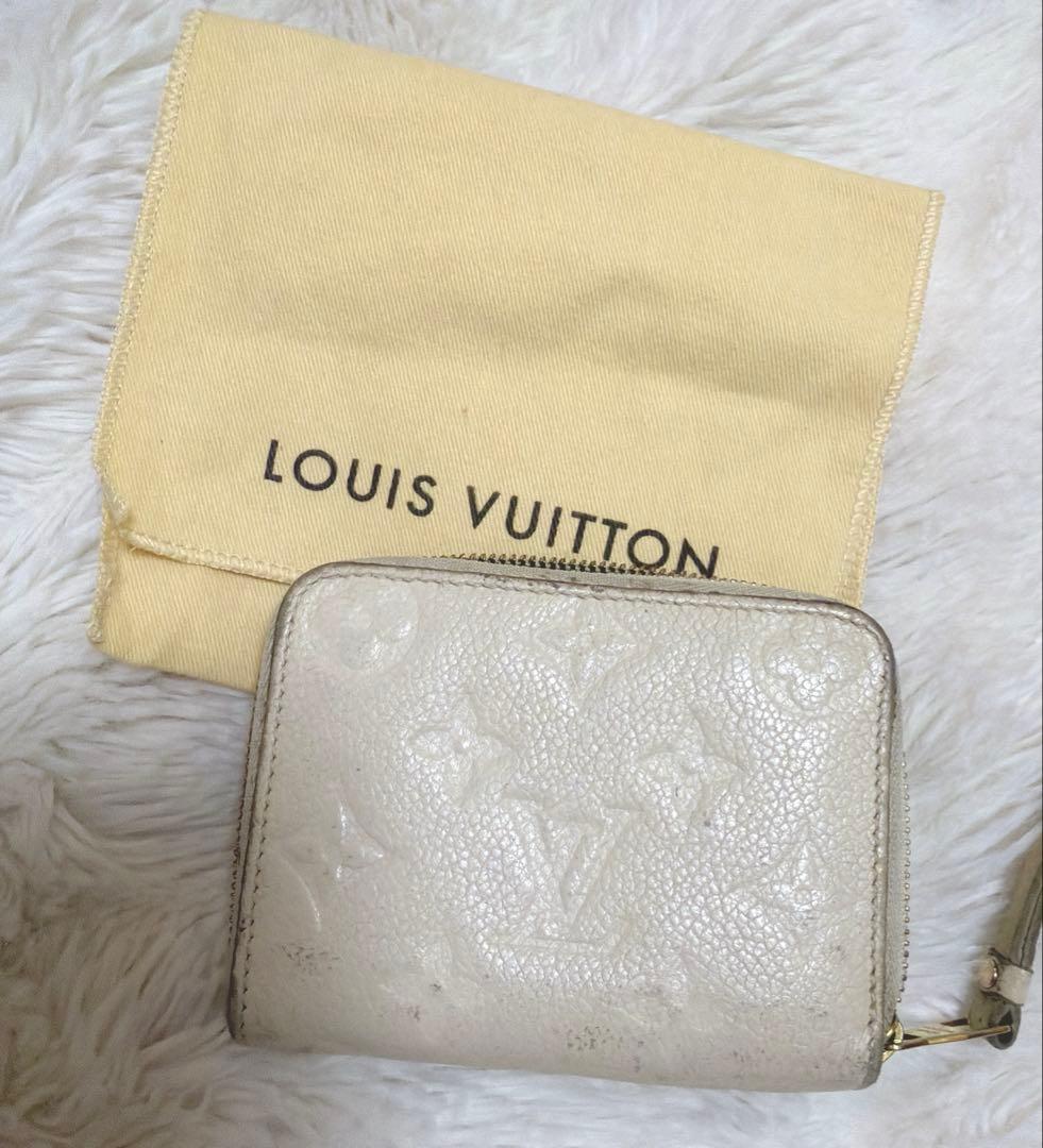 LOUIS VUITTON アンプラント　ケース