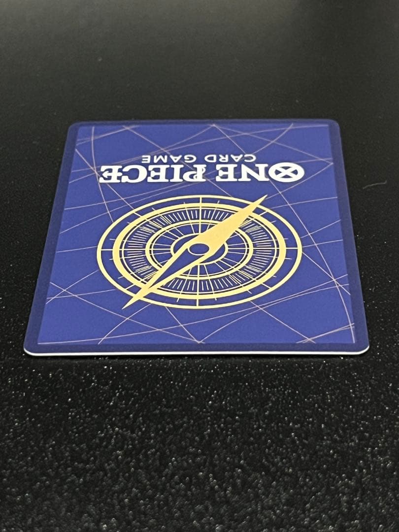 【美品】　モンキー・D・ルフィ　手配書 SEC-SPC