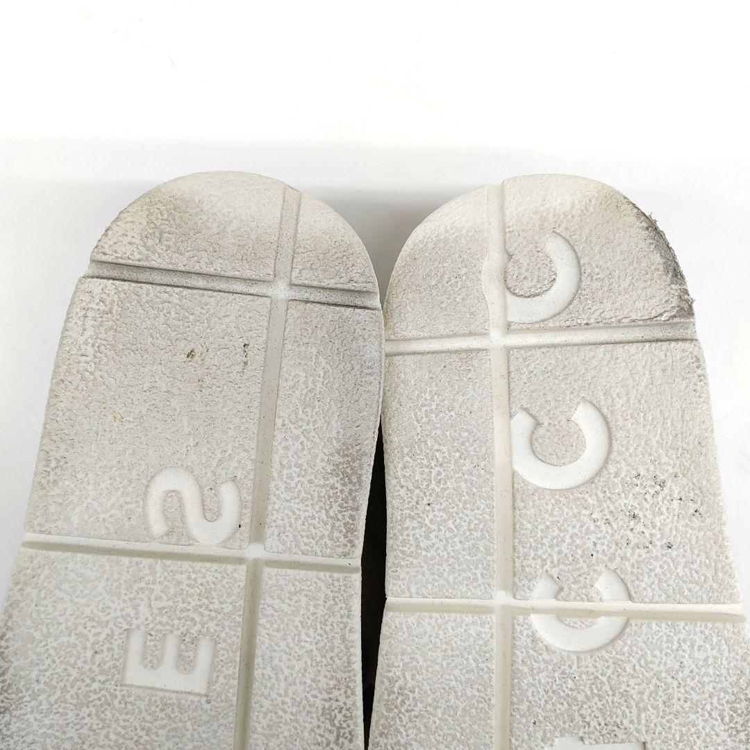 4ccccees 厚底サンダル 37サイズ 8330