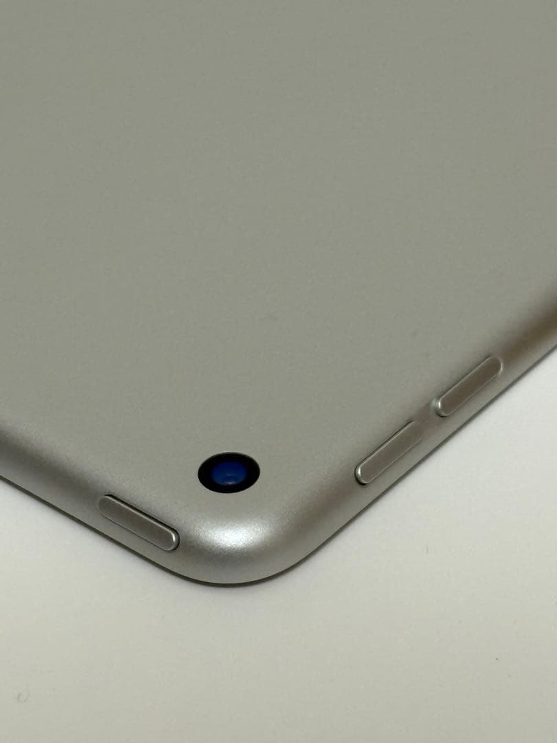 iPad mini 第5世代（MUQX2J/A）7.9inch 64GB