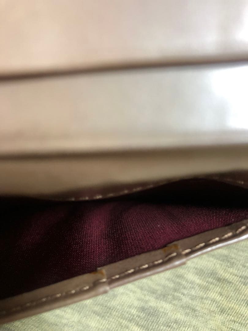 Jean Paul GAULTIER 名刺入れ