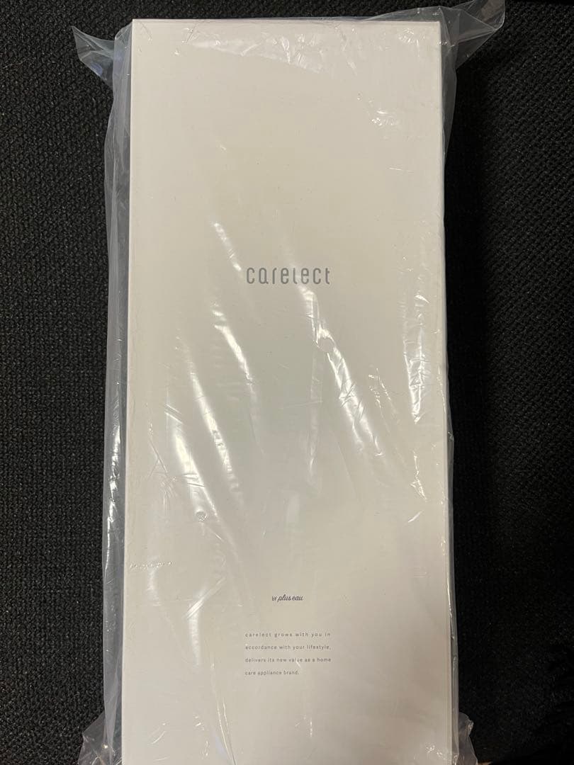 【新品】プリュスオーケアレクト ストレート スムースアイロンローズミスト