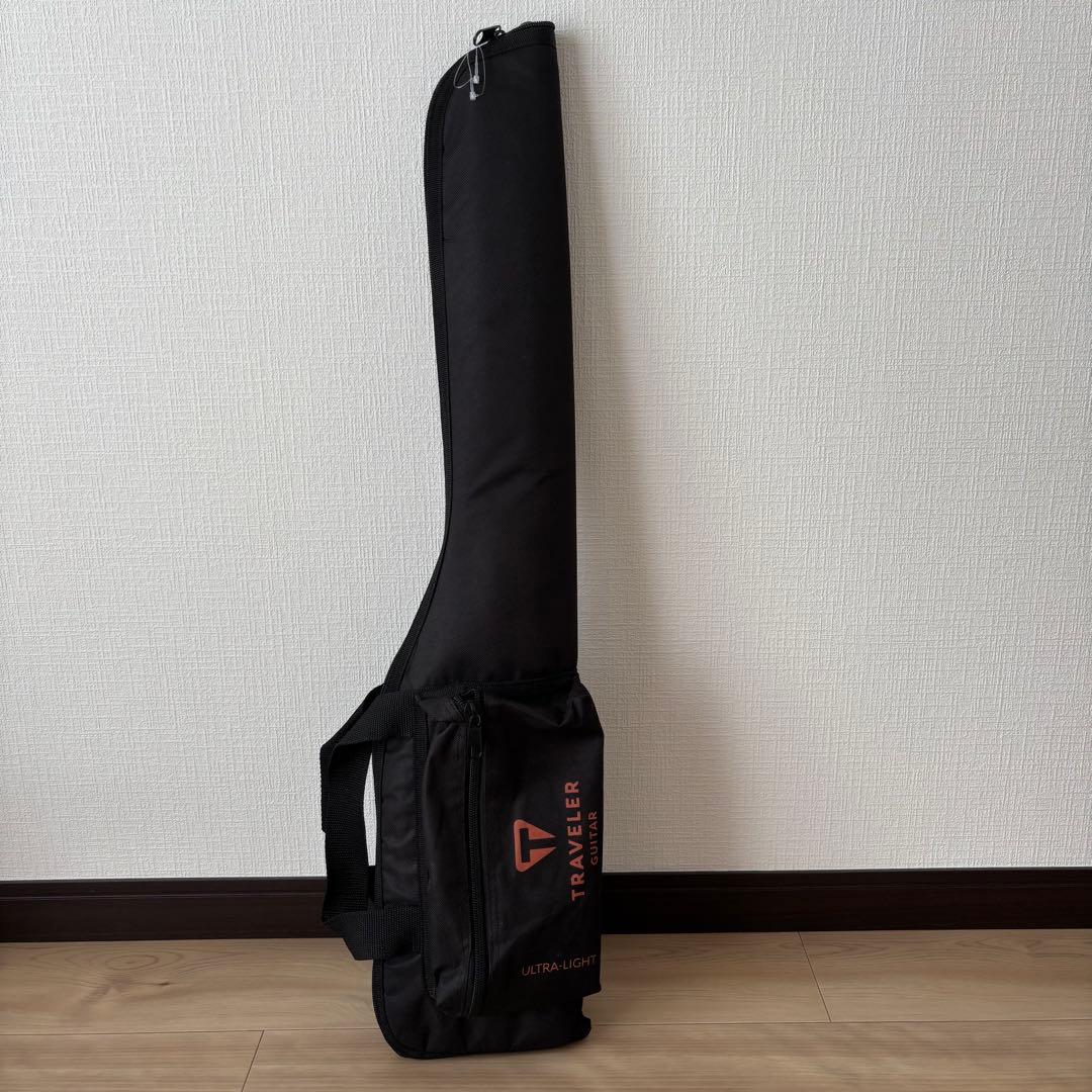 Traveler Guitar Ultra light トラベルギター