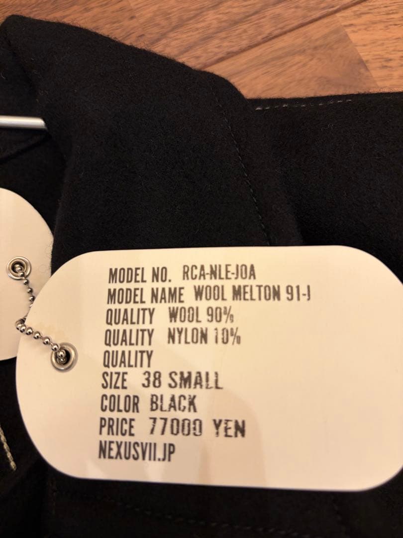 最終値下げネクサスセブンnexus7 Lee 91J メルトンウールブラック